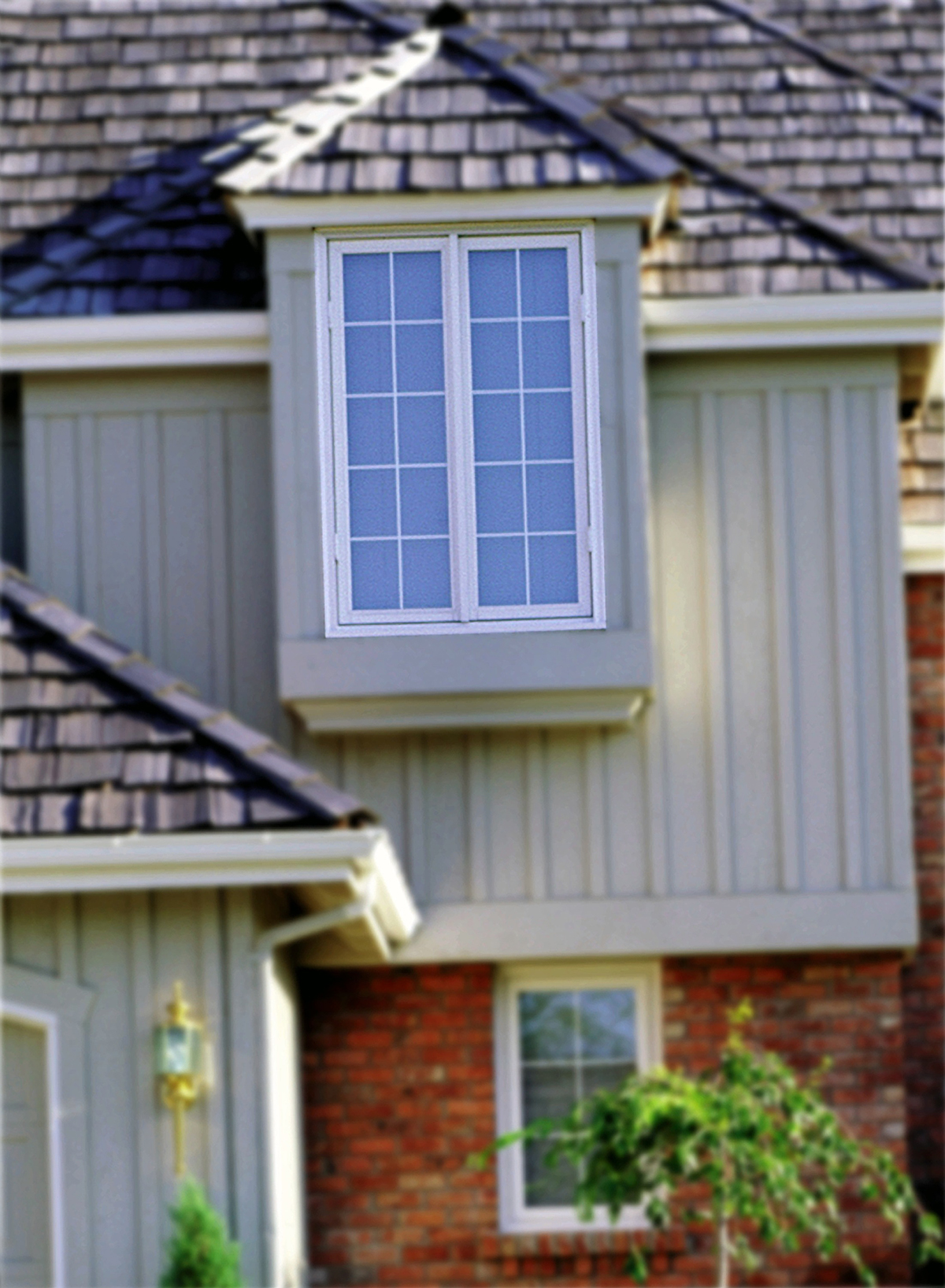 Energy-efficient window