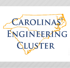 Carolinas Engineering Cluster logo