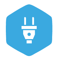 Picture of Plug Icon
